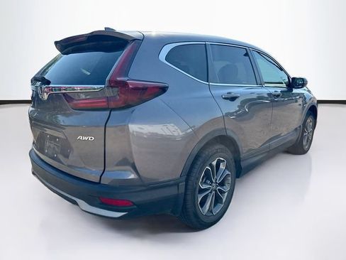 Used 2020 Honda CR-V EX image 9