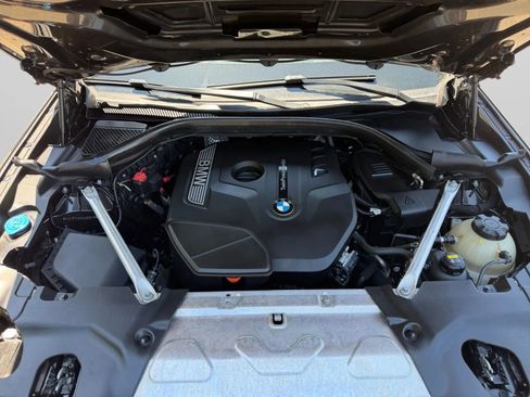 Used 2019 BMW X3 sDrive30i w/ Premium Package RWD image 38
