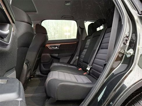 Used 2017 Honda CR-V EX image 10