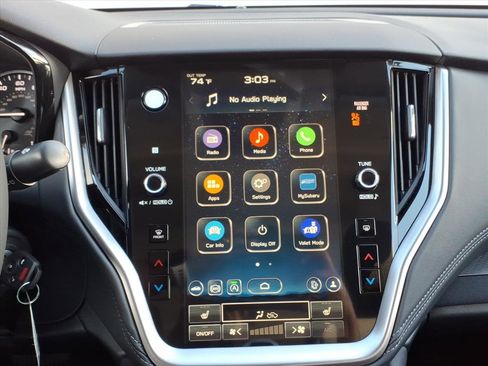 New 2025 Subaru Legacy Premium image 10