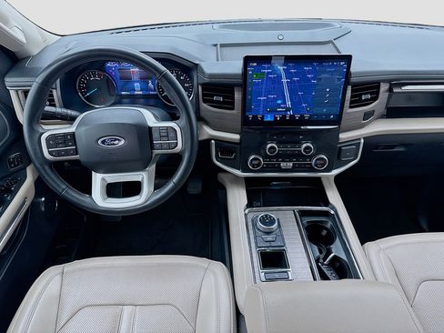Used 2024 Ford Expedition Max Limited image 15