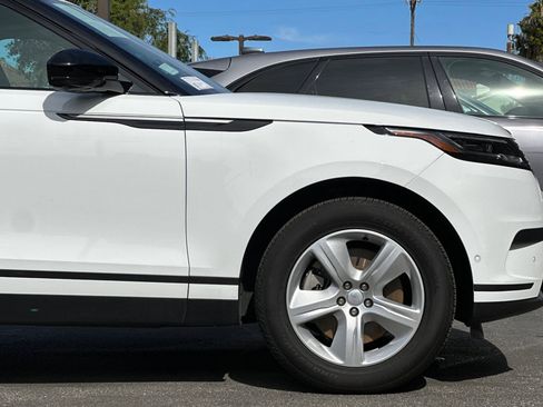 Certified 2026 Land Rover Range Rover Velar S image 36