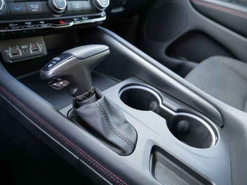 Certified 2024 Dodge Durango GT w/ Blacktop Package image 24