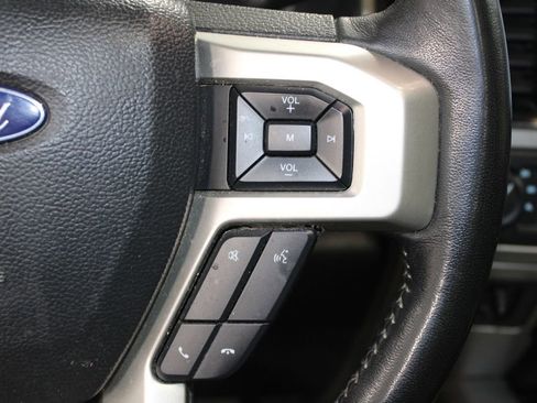 Used 2022 Ford F250 Lariat w/ Lariat Ultimate Package image 38