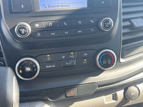 Used 2024 Ford Transit 250 Low Roof w/ Exterior Upgrade Package image 18