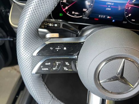 Certified 2026 Mercedes-Benz GLC 300 4MATIC image 29