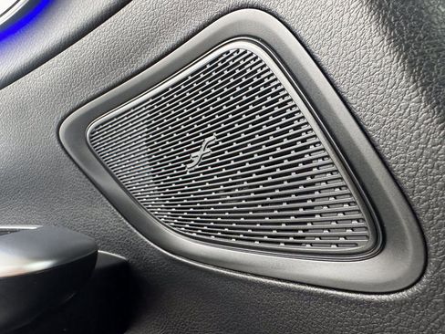 Certified 2025 Mercedes-Benz C 300 4MATIC Sedan image 7