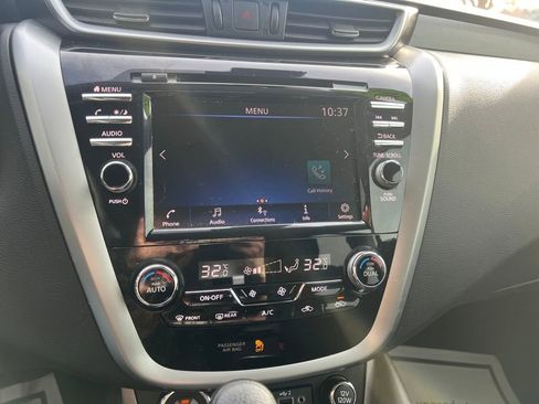 Used 2021 Nissan Murano S image 15