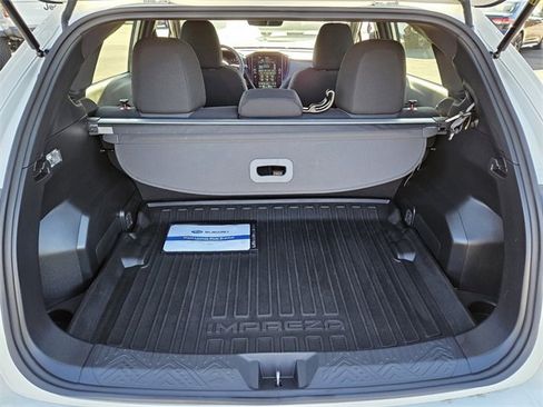 Certified 2024 Subaru Impreza RS w/ Popular Package #1 image 13