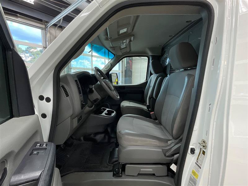 Used 2020 Nissan NV 2500 S RWD image 10