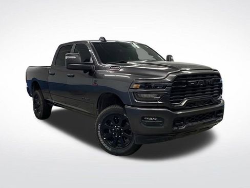 New 2026 RAM 2500 Big Horn image 46