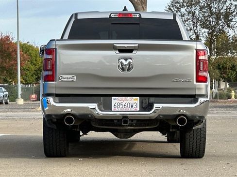 Used 2019 RAM 1500 Limited image 6