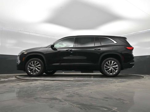 New 2026 Buick Enclave Preferred image 32