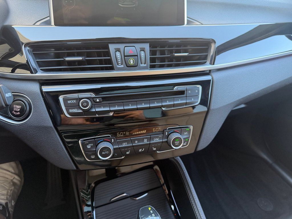 Used 2016 BMW X1 xDrive28i AWD/4WD image 19