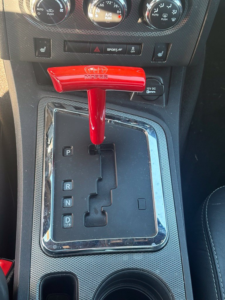 Used 2013 Dodge Challenger R/T RWD image 21