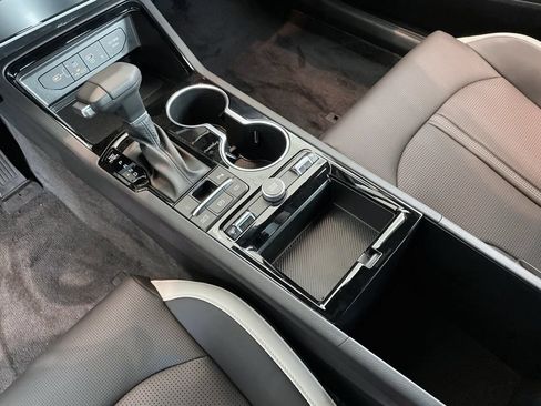 New 2026 Kia K5 GT-Line FWD image 9