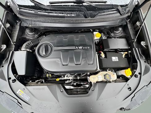 Used 2022 Jeep Cherokee Latitude Lux image 26