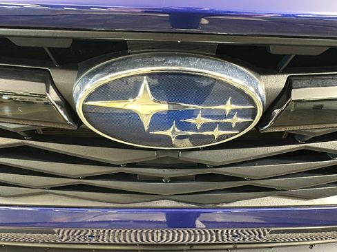 Used 2025 Subaru Impreza 2.0i AWD/4WD image 8