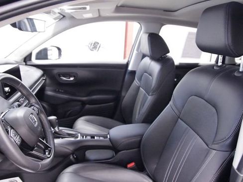 Certified 2024 Honda HR-V EX-L image 15