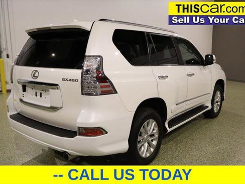 Used 2019 Lexus GX 460 Premium image 7