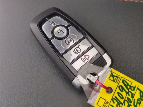 Used 2022 Ford Explorer Timberline image 30