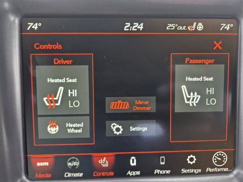 Used 2022 Dodge Challenger R/T Scat Pack image 11