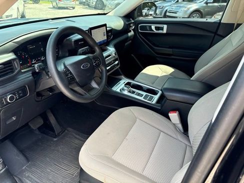 Used 2024 Ford Explorer 2WD image 8