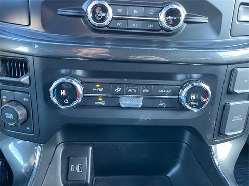 Used 2021 Ford F150 XLT w/ Equipment Group 301A Mid image 13