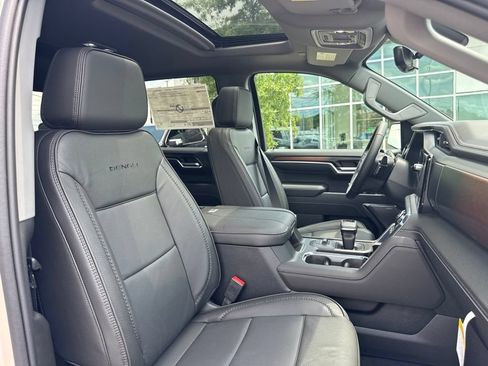 New 2026 GMC Sierra 1500 Denali AWD/4WD image 21