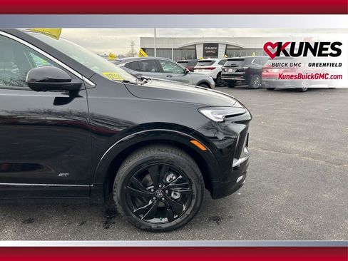 New 2026 Buick Encore GX Sport Touring w/ Advanced Technology Package image 15