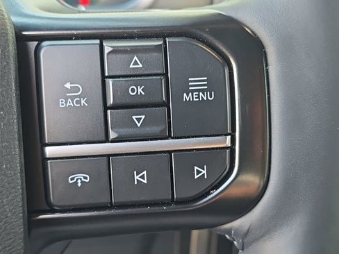 Used 2024 Ford F150 Platinum w/ FX4 Off-Road Package image 24