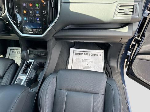 Certified 2024 Subaru Ascent Limited AWD/4WD image 18