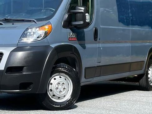 Used 2020 RAM ProMaster 3500 FWD image 2