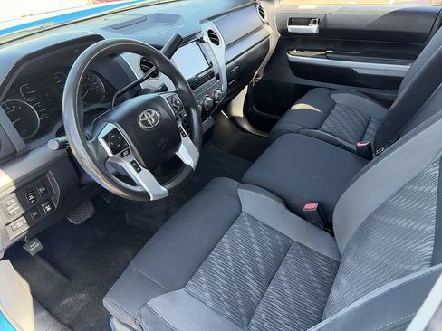 Used 2021 Toyota Tundra SR5 AWD/4WD image 12