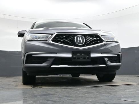 Used 2019 Acura MDX SH-AWD w/ Technology Package image 34