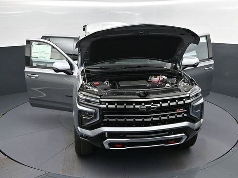 New 2026 Chevrolet Tahoe Z71 image 54