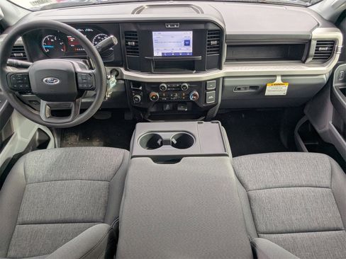 New 2026 Ford F250 XL w/ STX Appearance Package image 16