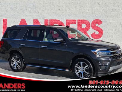Used 2023 Ford Expedition Limited