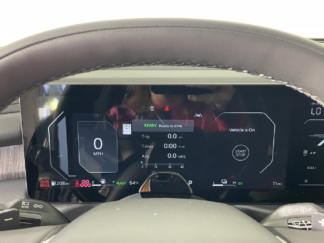 New 2027 Kia Telluride SX Prestige AWD/4WD image 4