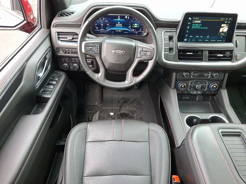 Used 2023 Chevrolet Tahoe RST w/ Luxury Package image 14