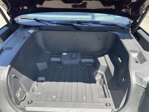 New 2025 GMC Sierra EV Denali image 30