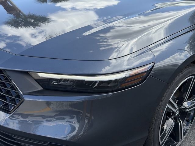 New 2026 Honda Accord SE image 10
