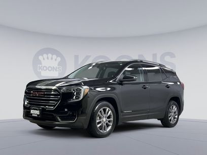 Used 2023 GMC Terrain SLT