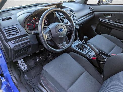 Used 2021 Subaru WRX image 10
