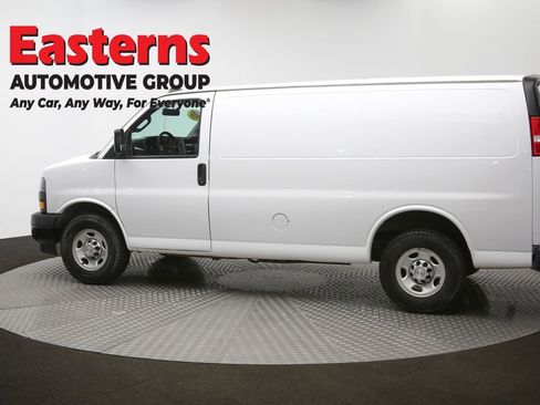 Used 2019 Chevrolet Express 2500 w/ Communications Package image 58