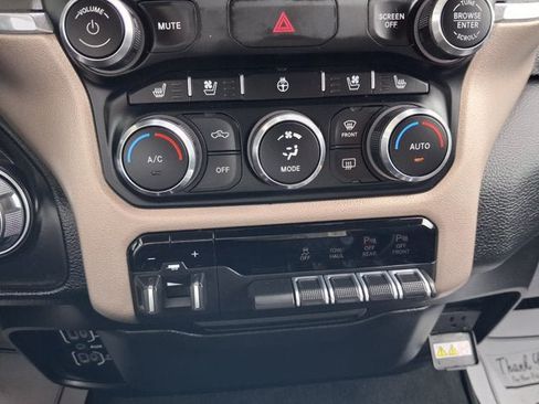 Used 2020 RAM 1500 Laramie AWD/4WD image 21