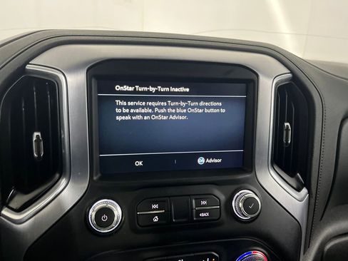 Used 2021 GMC Sierra 1500 SLT w/ SLT Convenience Package image 73