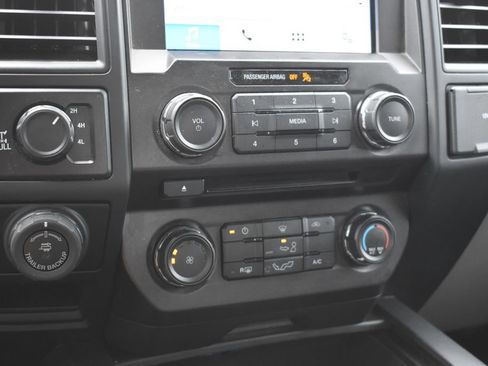 Used 2018 Ford F150 XL w/ Equipment Group 101A Mid AWD/4WD image 13