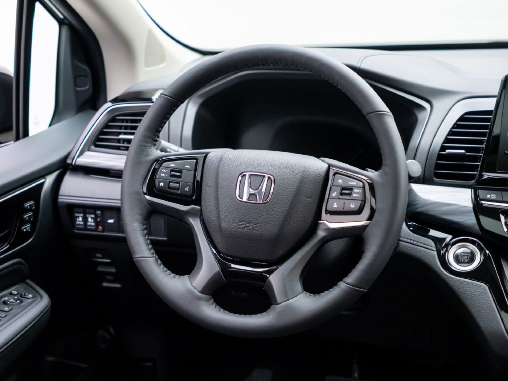 New 2027 Honda Odyssey Elite image 11