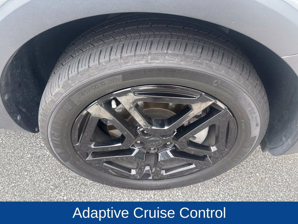 Used 2025 Kia Telluride SX Prestige X-Line AWD/4WD image 6